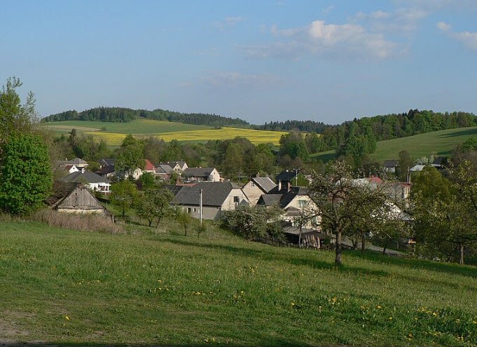 Dolní Heřmanice, Czech Republic (Czechia)